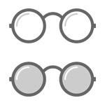 best anti glare computer glasses